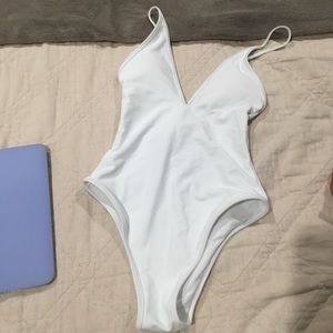 american eagle bathing suit